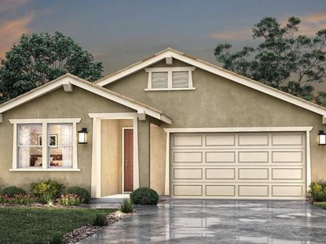 House for sale in Madera, California