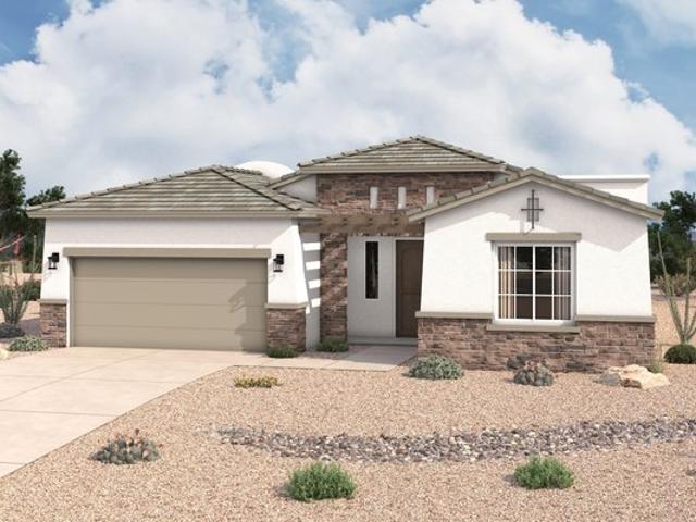House for sale in Dona Ana, New Mexico