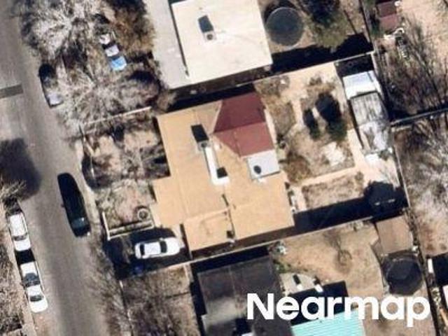House for sale in Dona Ana, New Mexico