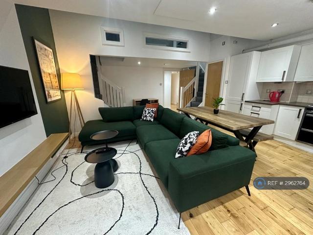 House for rent in Georgia, Greater Manchester