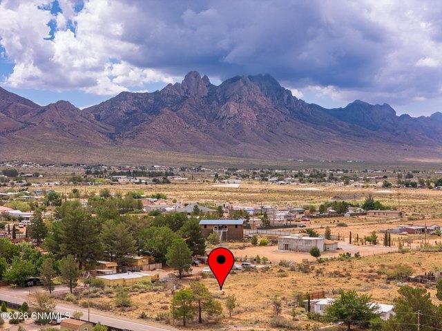 Land for sale in Dona Ana, New Mexico
