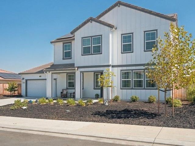House for sale in Hollister, California