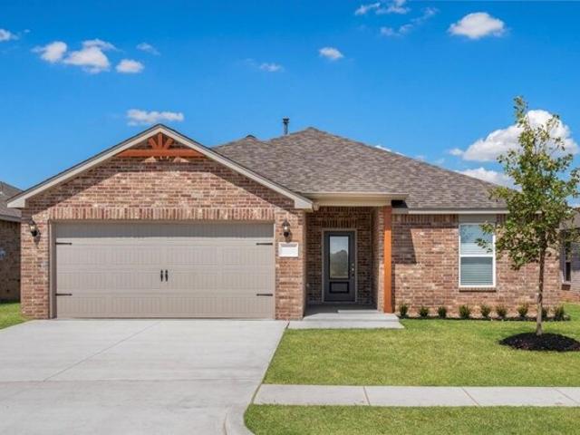 House for sale in Tuttle, Oklahoma