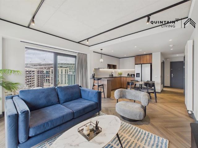 Apartment for rent in Greater London
