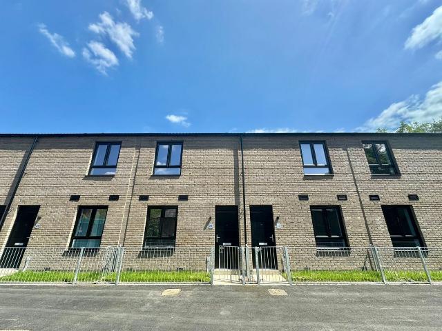 Apartment for rent in High Field, York