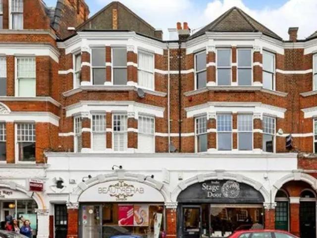 Apartment for rent in Muswell Hill, Isle Of Man