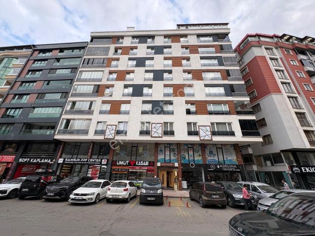 İlkadim, Samsun içerisinde kiralık mülk