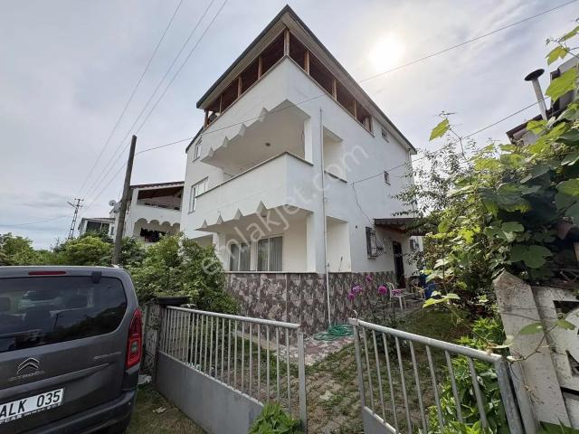 Terme, Samsun içerisinde satılık Villa