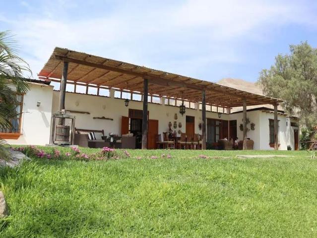 Casa venta en Canete, Lima Metropolitana