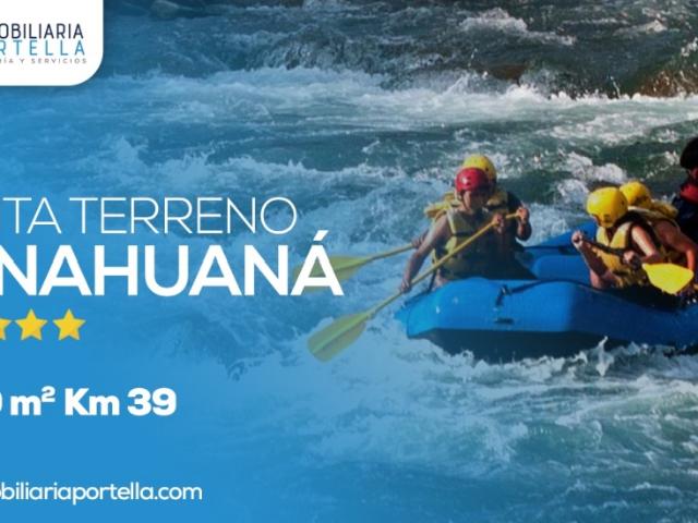 Terreno venta en Canete, Lima Metropolitana