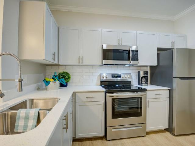Apartment for rent in Goodyear, Arizona