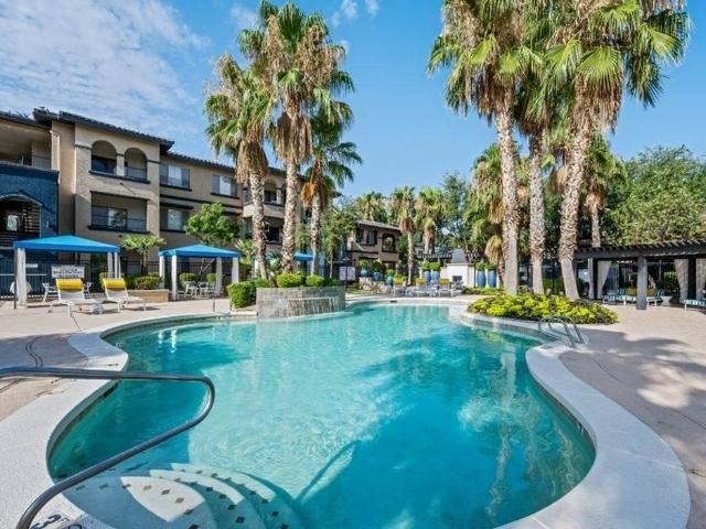 Apartment for rent in Goodyear, Arizona