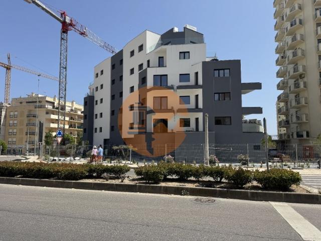 Apartamento venda em Armação De Pêra, Faro