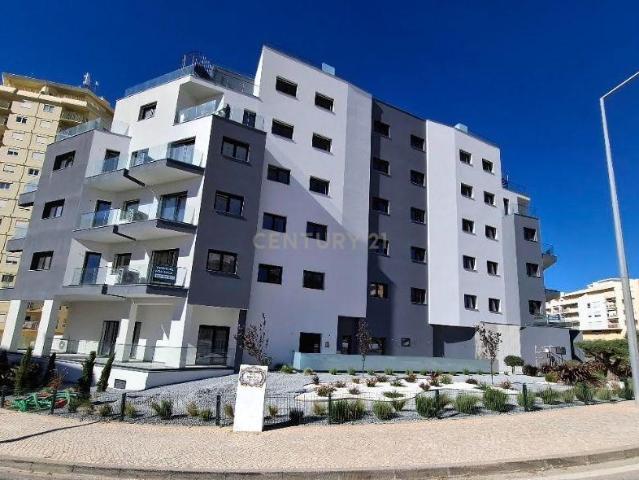 Apartamento venda em Armação De Pêra, Faro