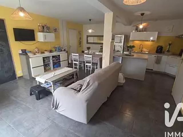 Maison vente à Figeac, Lunan
