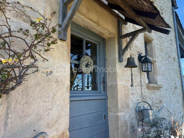 Maison vente à Figeac, Lunan