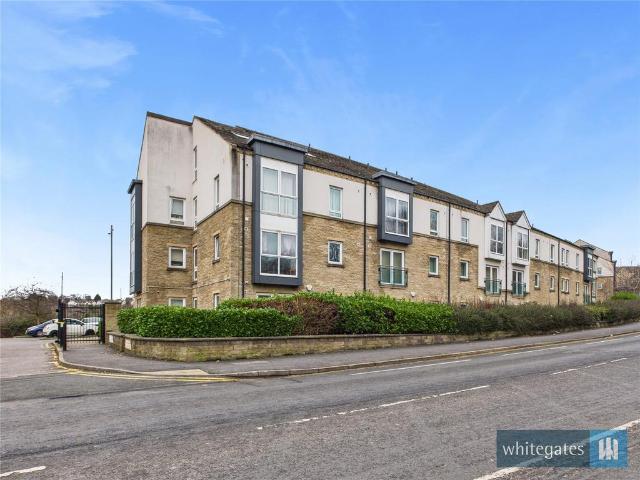 Apartment for rent in Undercliffe, West Yorkshire
