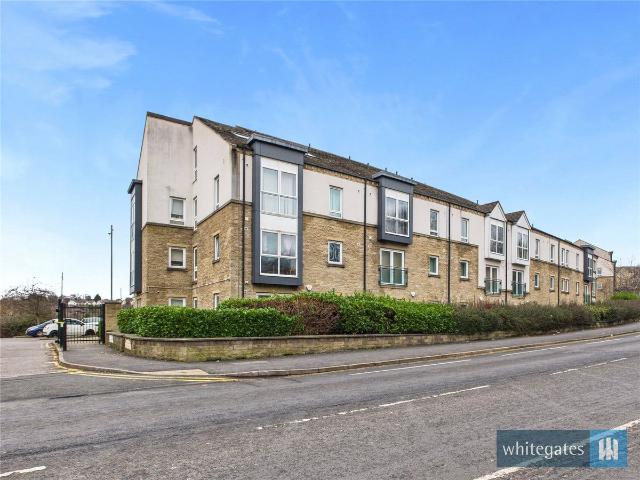 Apartment for rent in Undercliffe, West Yorkshire