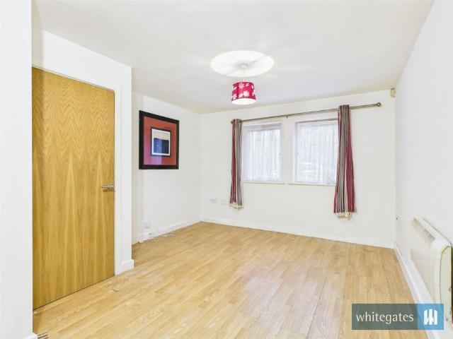 Apartment for rent in Undercliffe, West Yorkshire