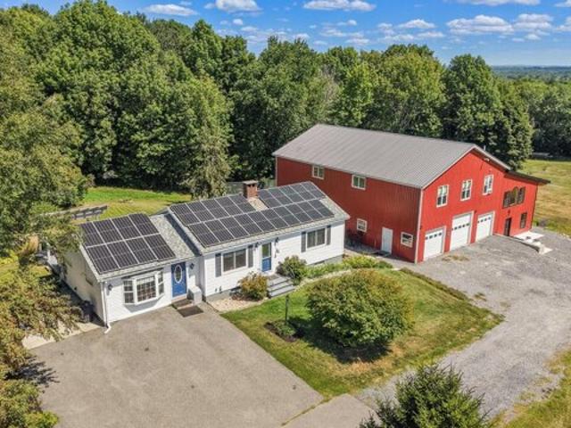 House for sale in Fairfield, Somerset County