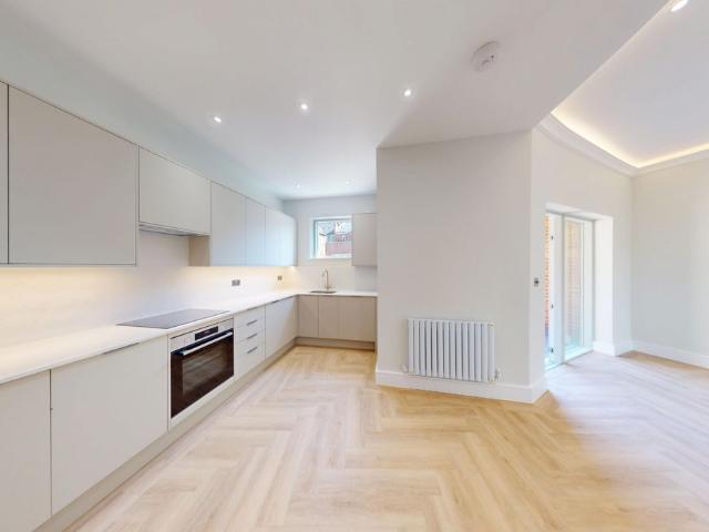 Apartment for rent in Greater London