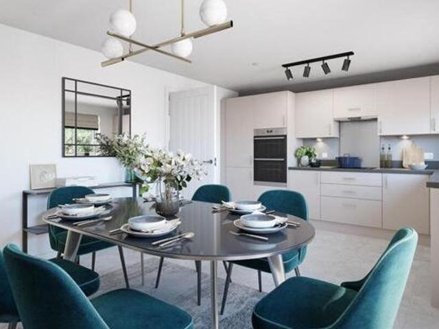 House for sale in Follaton, Strode