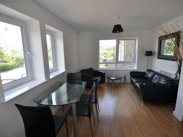 Apartment for rent in Undercliffe, West Yorkshire