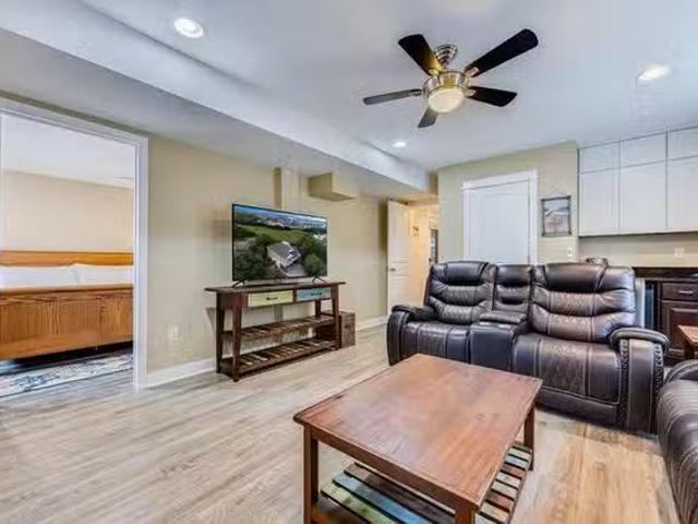 Apartment for rent in Kitty Hawk Beach, Kitty Hawk