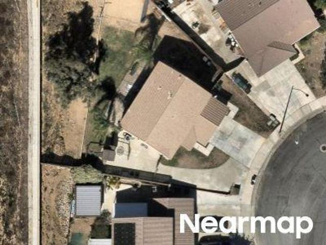 House for sale in Banning, California