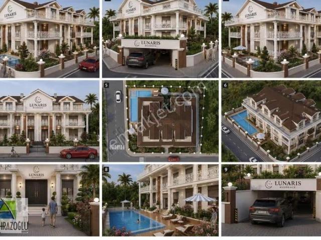Fethiye, Muğla içerisinde satılık mülk