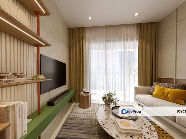 Condominium for sale in Country Heights Damansara, Kuala Lumpur