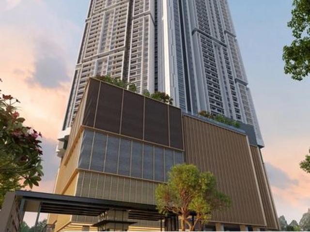 Condominium for sale in Taman Desa, Kuala Lumpur