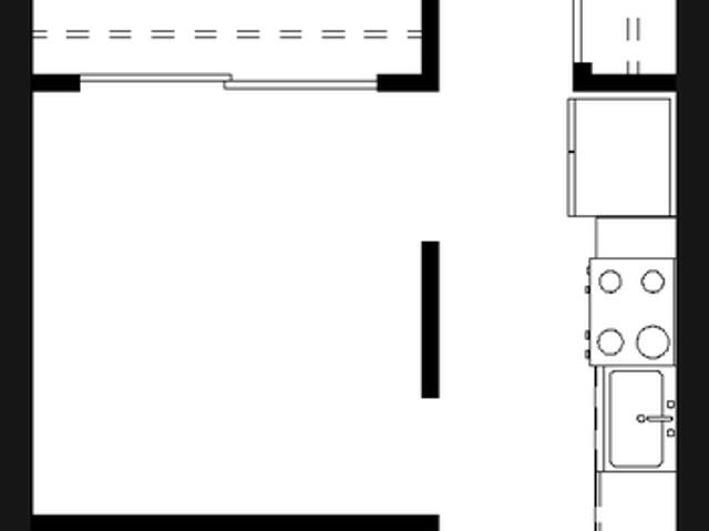 Apartment for rent in Mercer Island, Washington