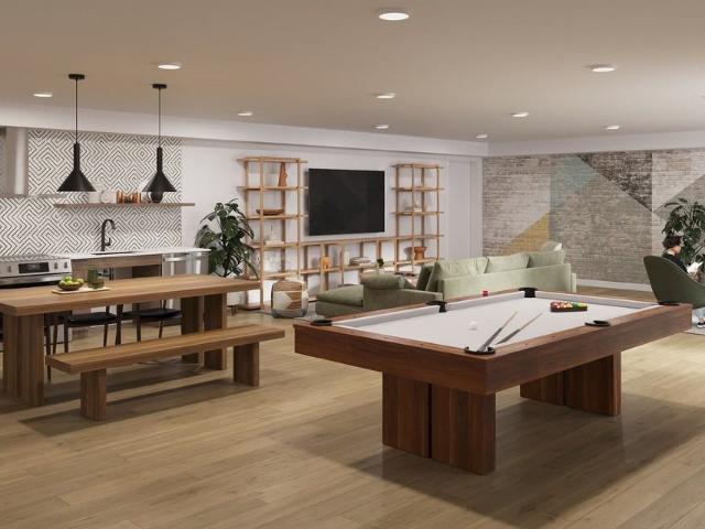 Apartment for rent in Mercer Island, Washington