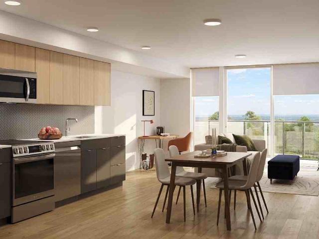 Apartment for rent in Mercer Island, Washington