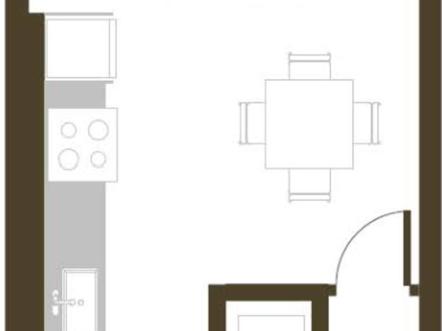 Apartment for rent in Mercer Island, Washington
