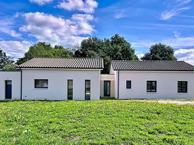 Maison vente à Bergerac, Lunas