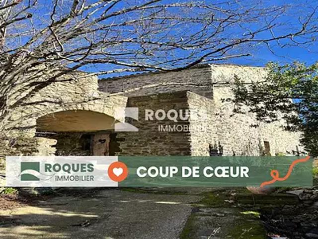 Maison vente à Béziers, Lunas
