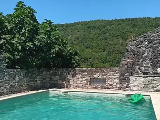 Maison vente à Lunas, Lunas-les-Châteaux