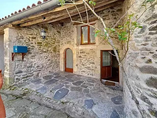 Maison vente à Béziers, Lunas