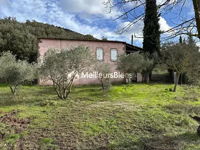 Maison vente à Béziers, Lunas