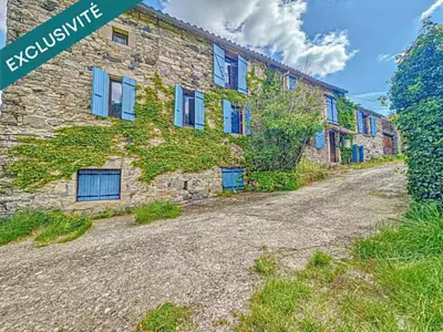Maison vente à Béziers, Lunas
