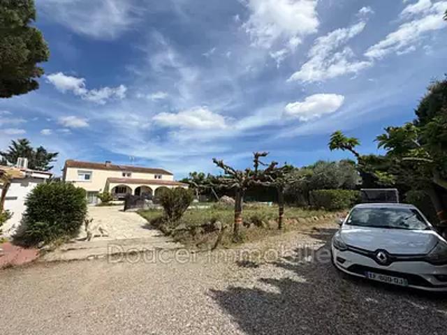 Maison vente à Lunas, Lunas-les-Châteaux