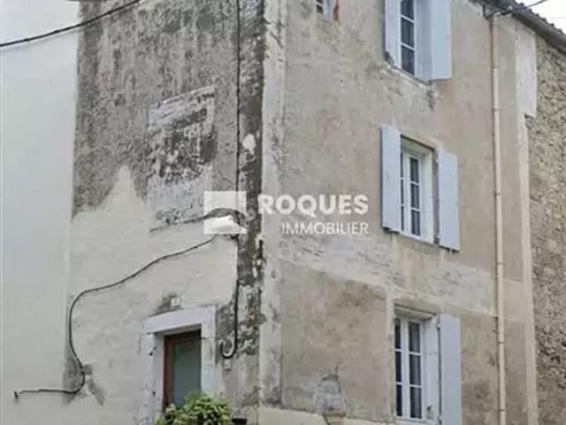 Maison location à Béziers, Lunas