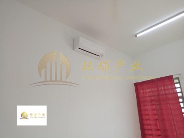 House for rent in Lunas, Kedah