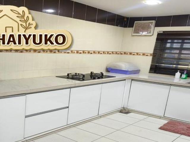 Residential House for sale in Lunas, Kedah