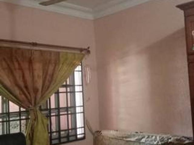 Terraced House for sale in Lunas, Kedah