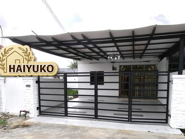Terraced House for sale in Lunas, Kedah