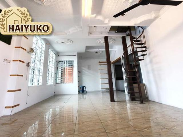 Terraced House for sale in Lunas, Kedah