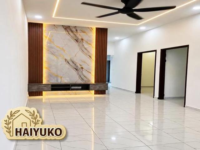 Terraced House for sale in Lunas, Kedah